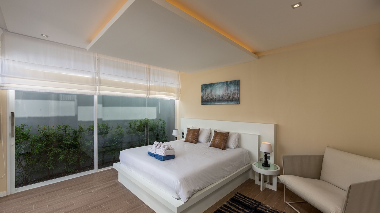 Photo of Bedroom in Rawai