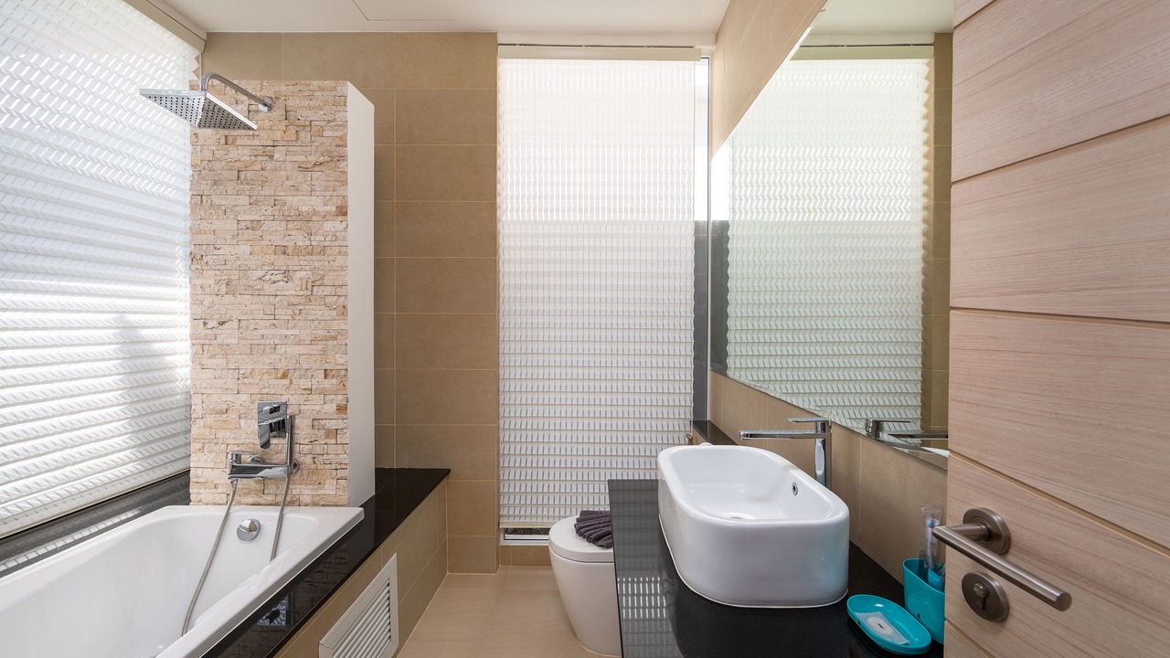 Photo of Bathroom in Rawai