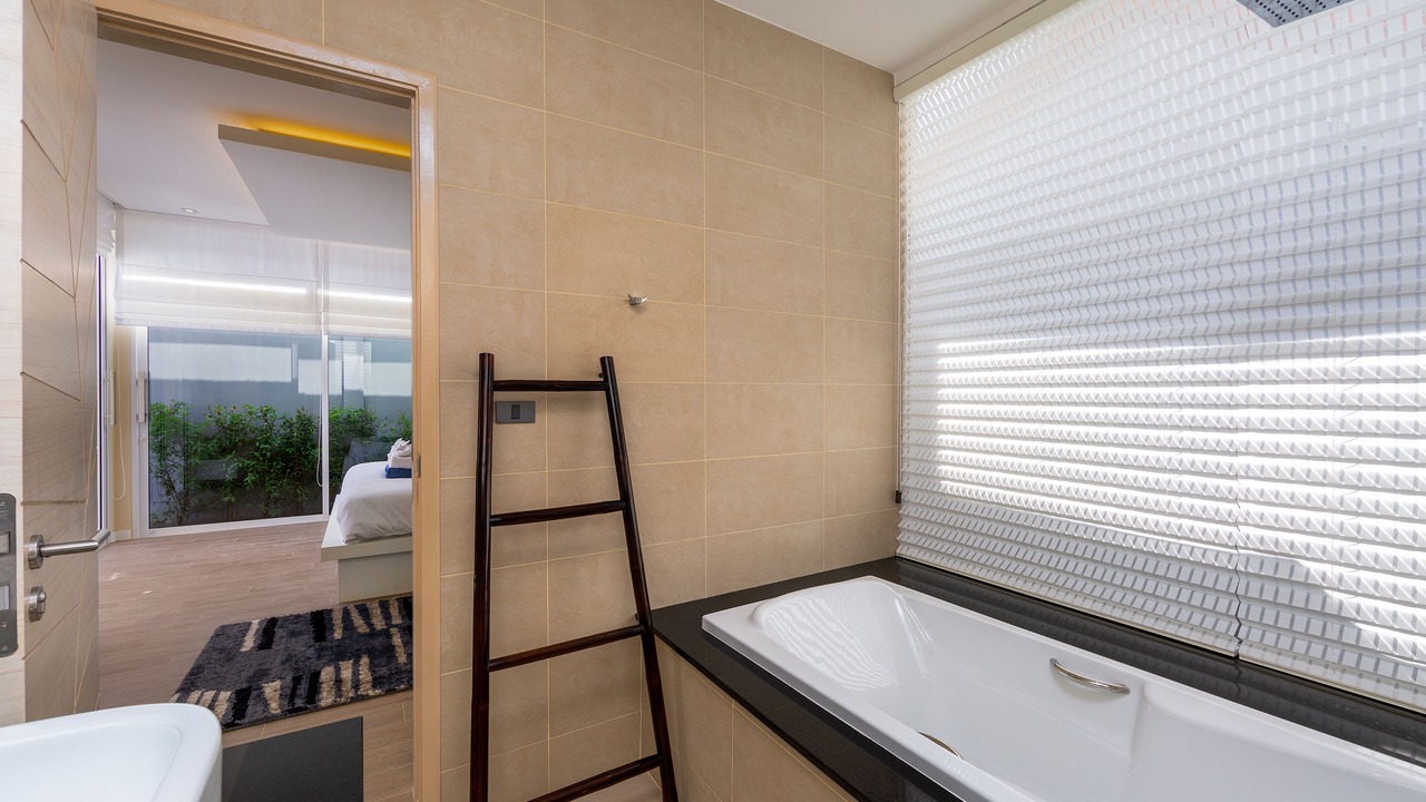 Photo of Bathroom in Rawai