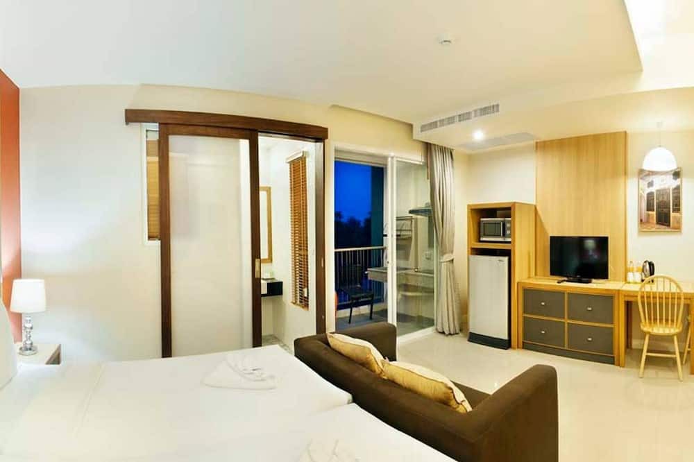 Photo of Bedroom in Ratsada