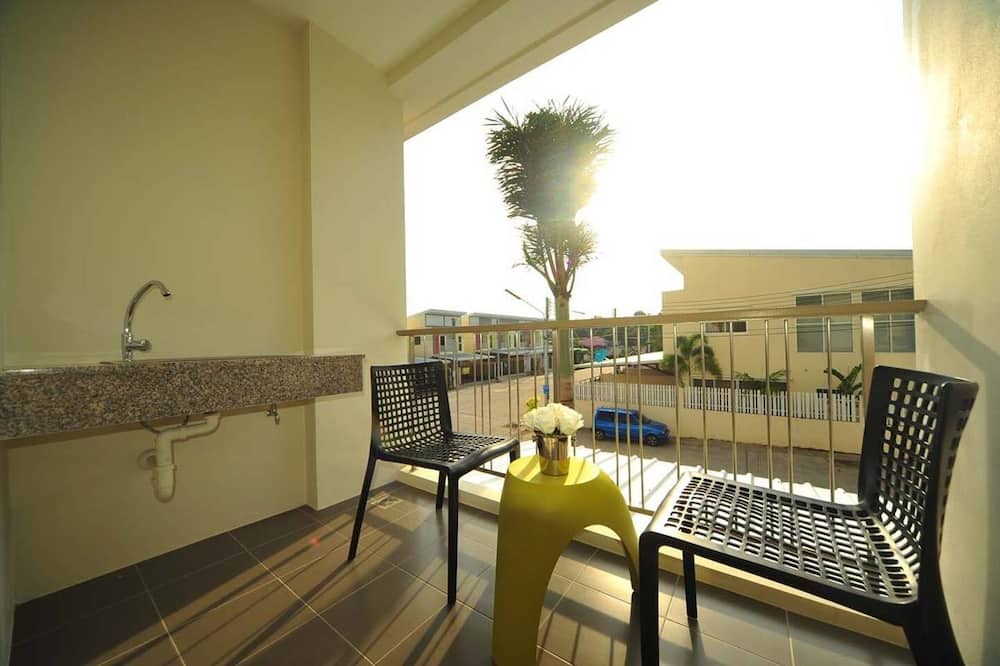 Photo of Patio Balcony in Ratsada