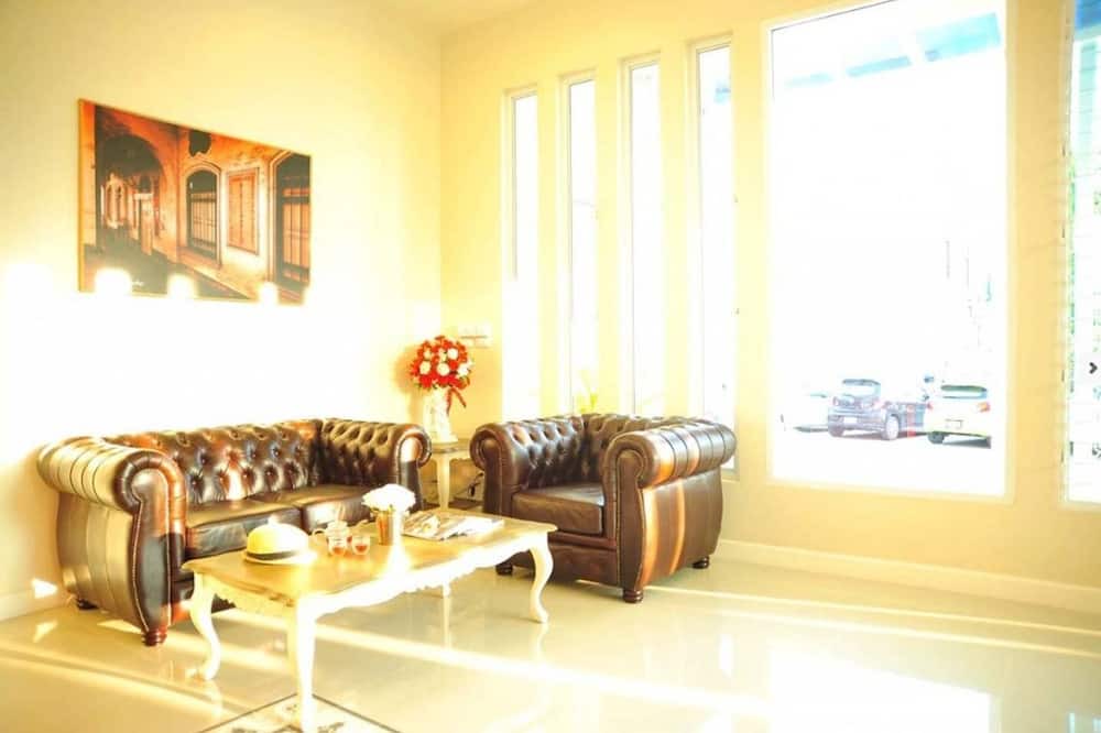 Photo of Livingroom in Ratsada