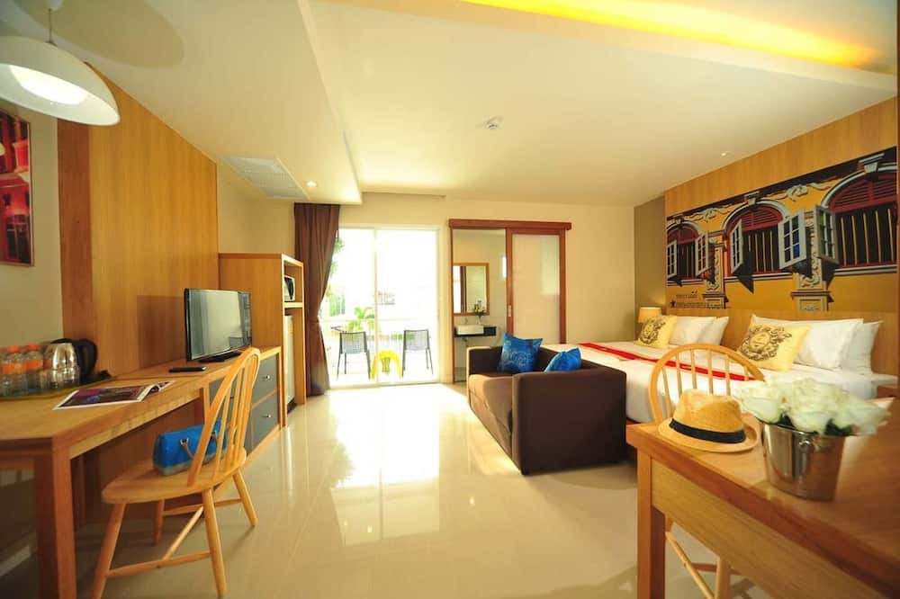 Photo of Bedroom in Ratsada