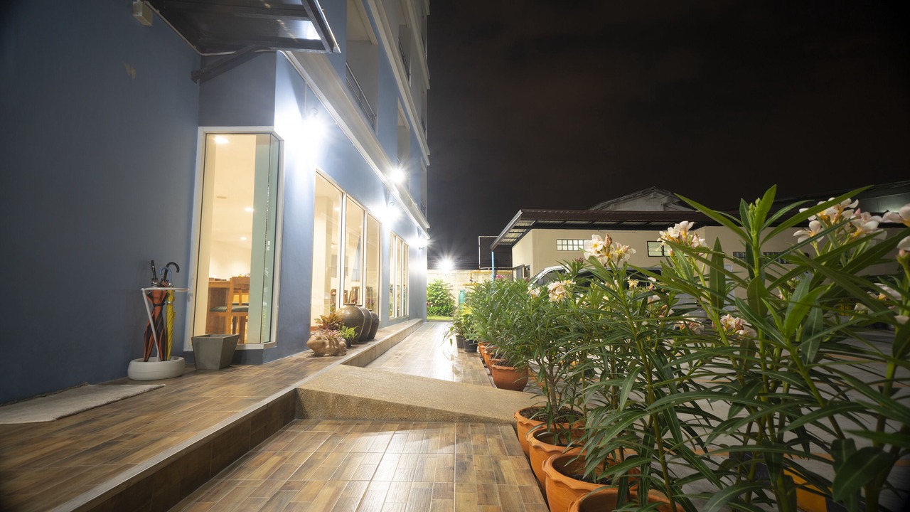 Photo of Outdoor in Thung Song Hong