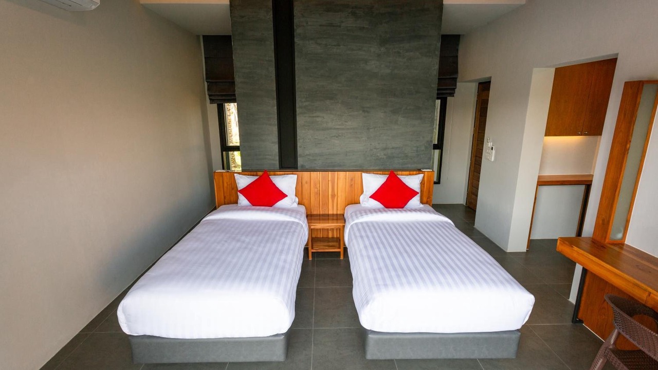 Photo of Bedroom in Nong Ya Plong