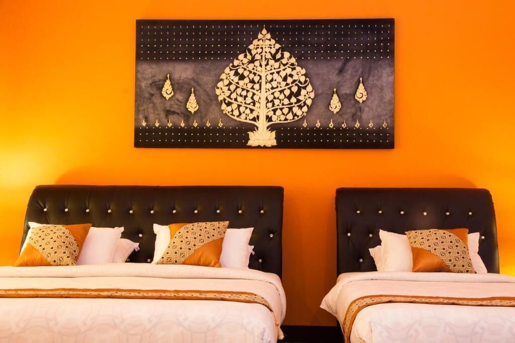 Photo of Bedroom in Chiang Mai