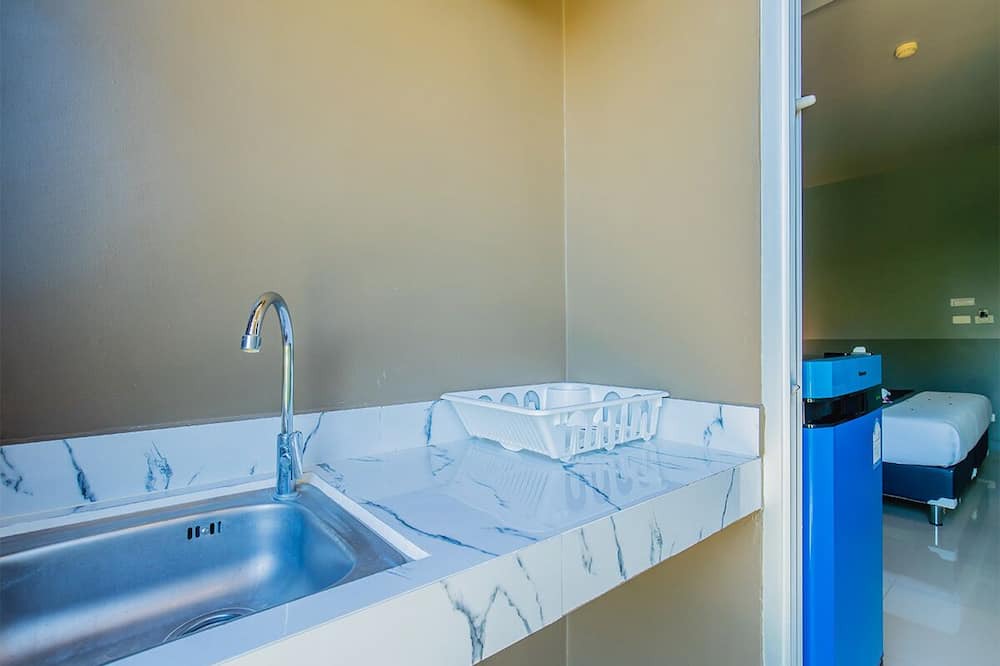 Photo of Bathroom in Thep Kasattri
