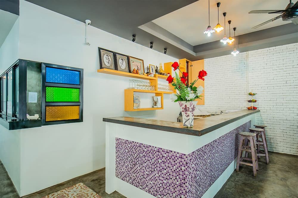 Photo of Kitchen in Thep Kasattri