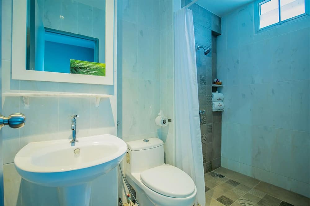 Photo of Bathroom in Thep Kasattri