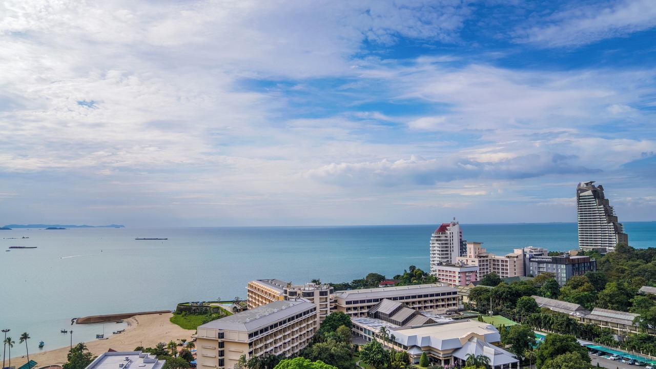 Photo of Outdoor in Central Pattaya