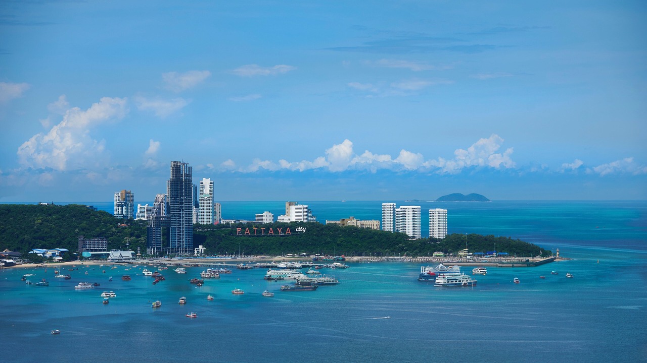 Photo of Others in Central Pattaya
