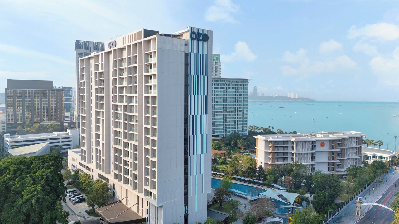 Photo of Outdoor in Central Pattaya