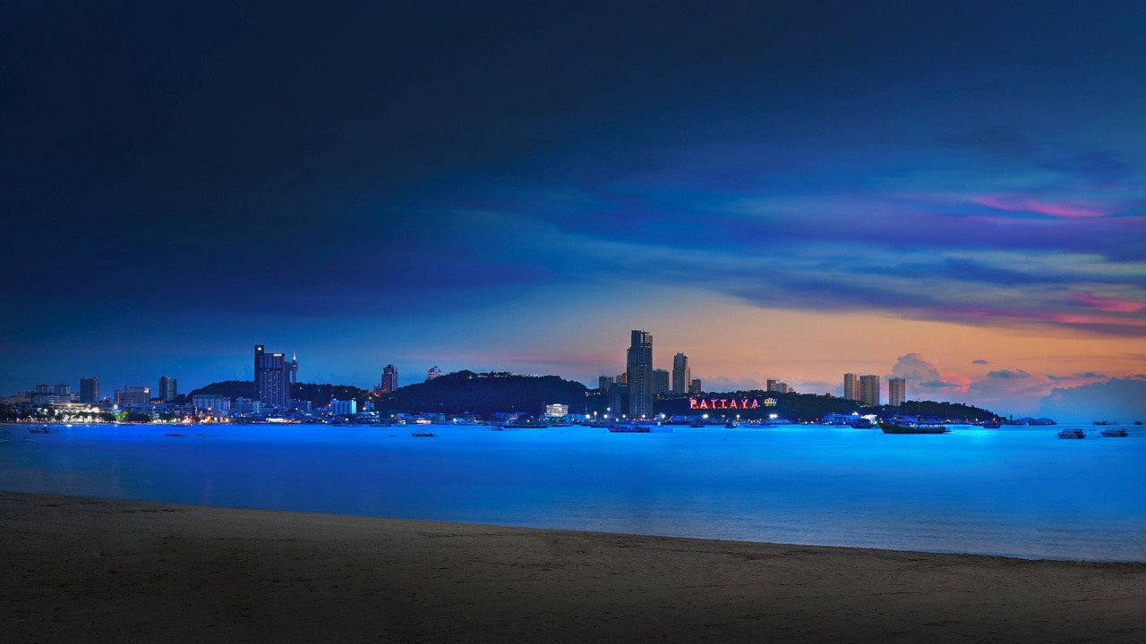 Photo of Others in Central Pattaya
