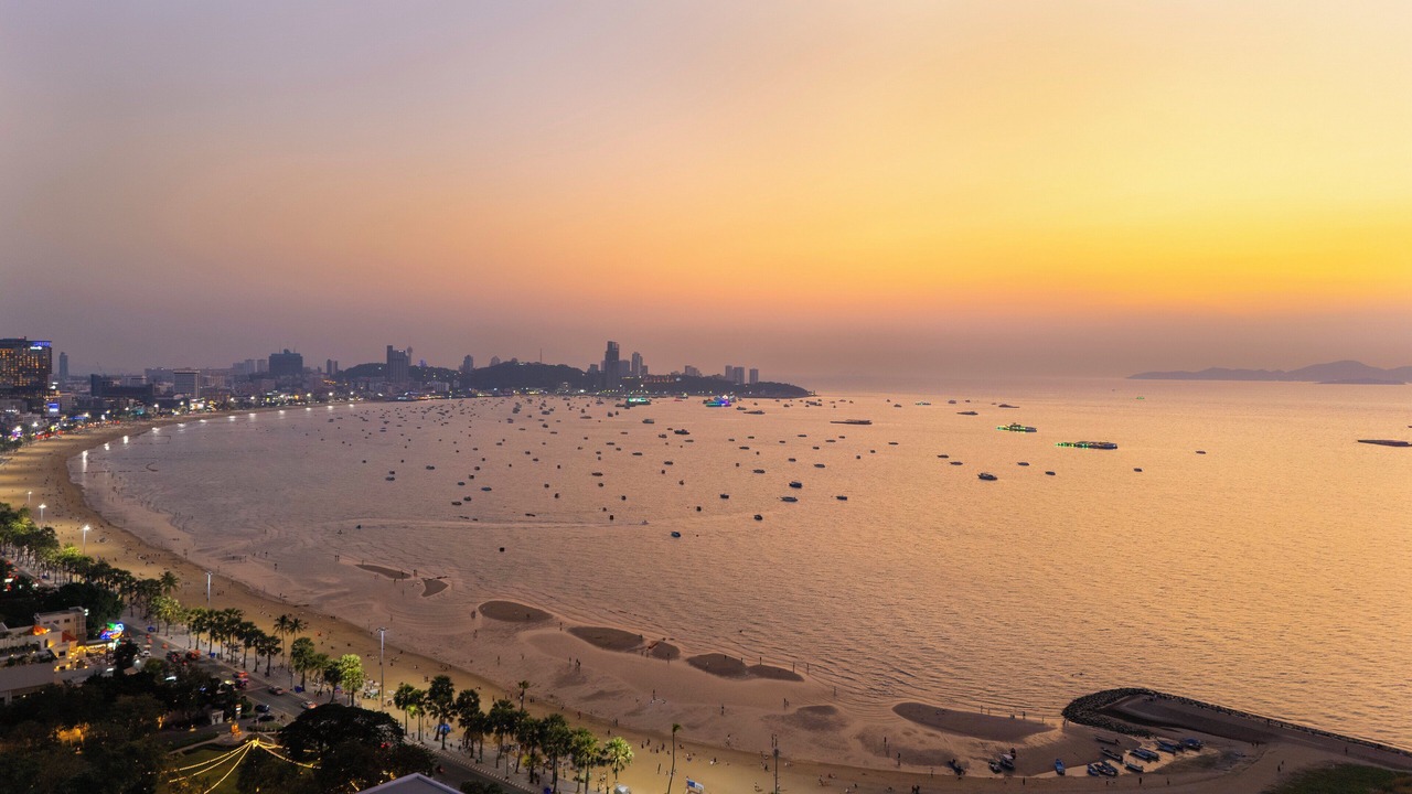 Photo of Outdoor in Central Pattaya