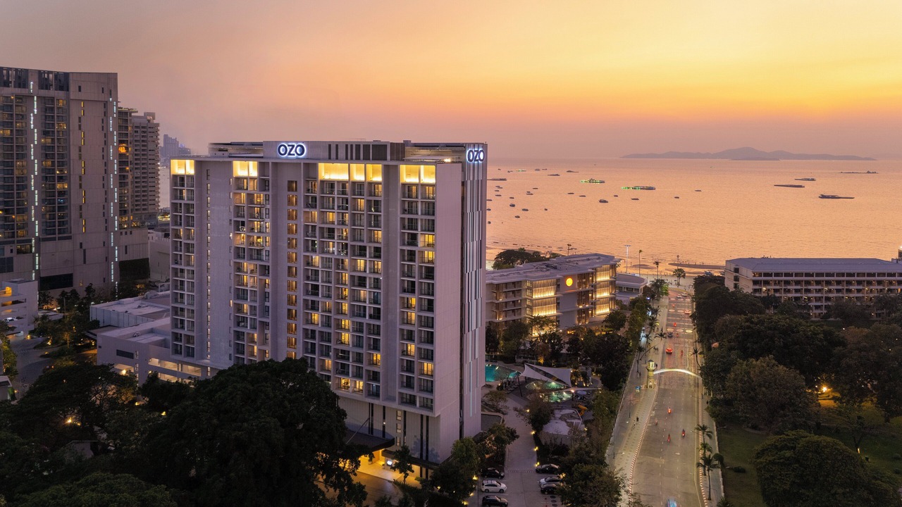 Photo of Outdoor in Central Pattaya