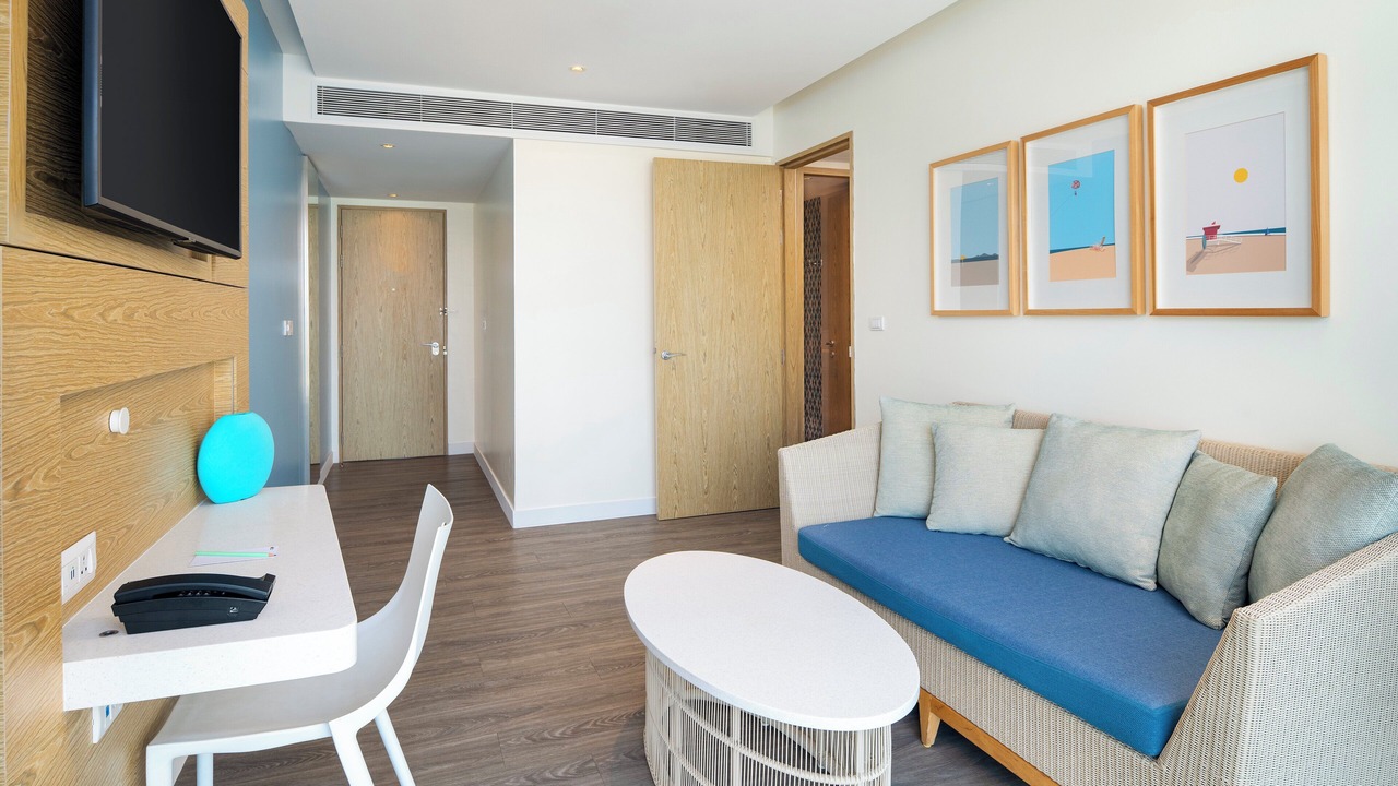 Photo of Bedroom in Central Pattaya