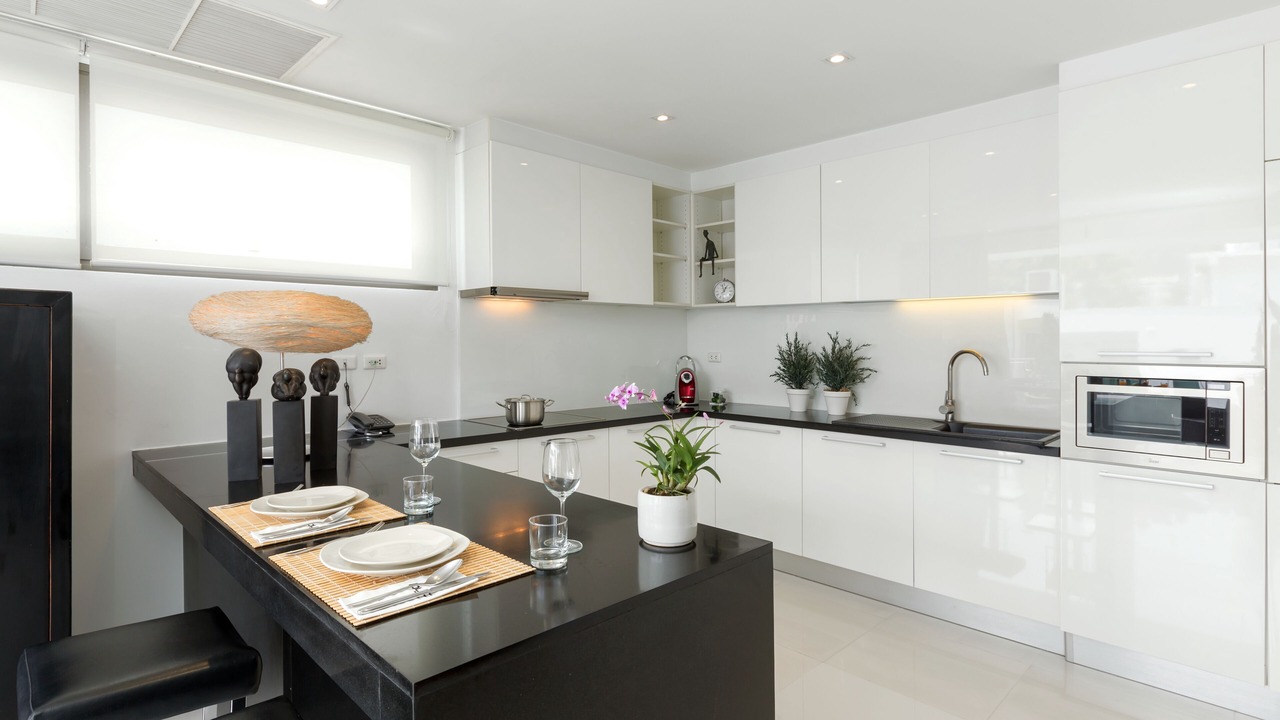 Photo of Kitchen in Patong