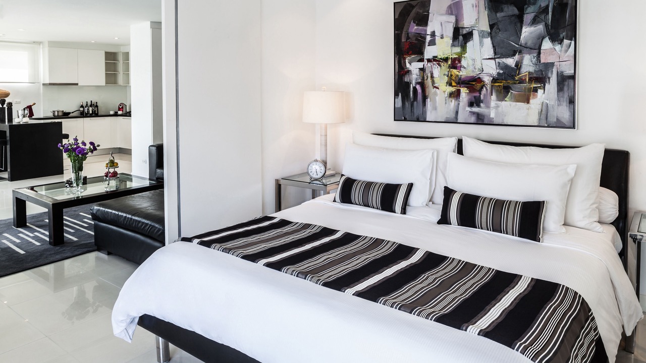 Photo of Bedroom in Patong