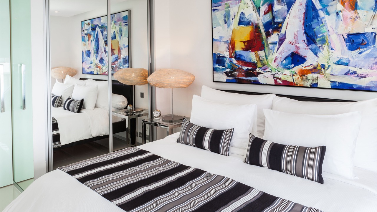 Photo of Bedroom in Patong