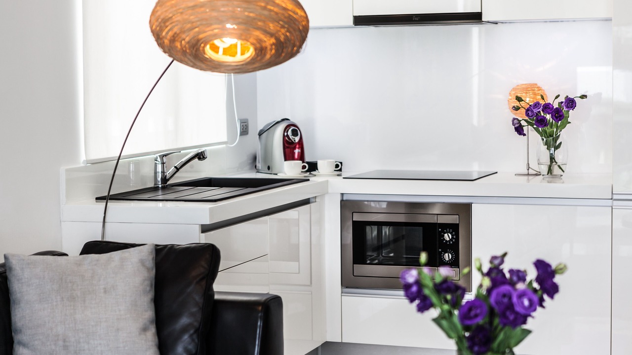 Photo of Kitchen in Patong