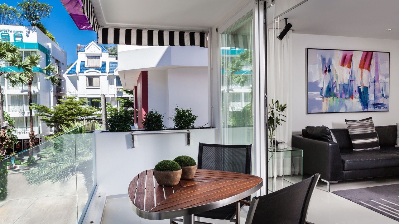 Photo of Outdoor in Patong
