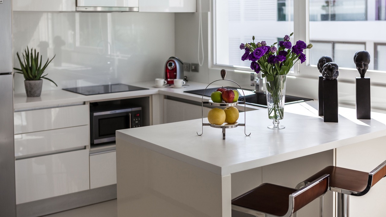 Photo of Kitchen in Patong