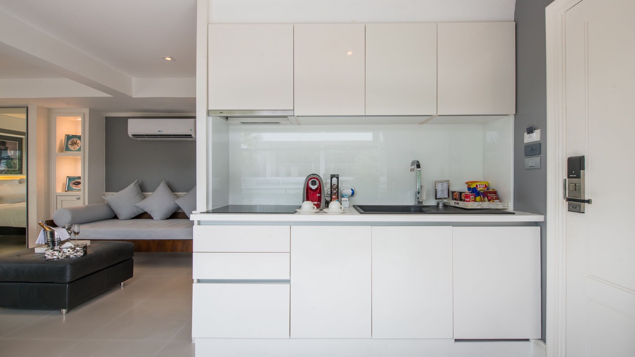 Photo of Kitchen in Patong