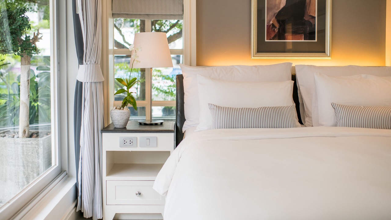 Photo of Bedroom in Patong