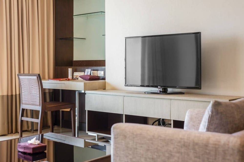 Photo of Livingroom in Sukhumvit