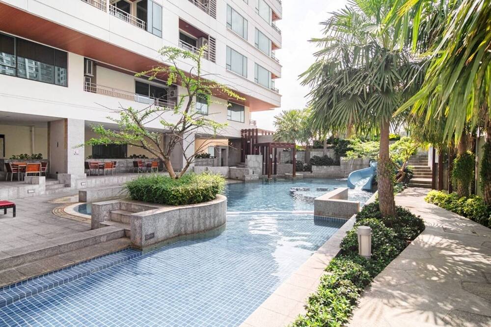 Photo of Outdoor in Khlong Toei