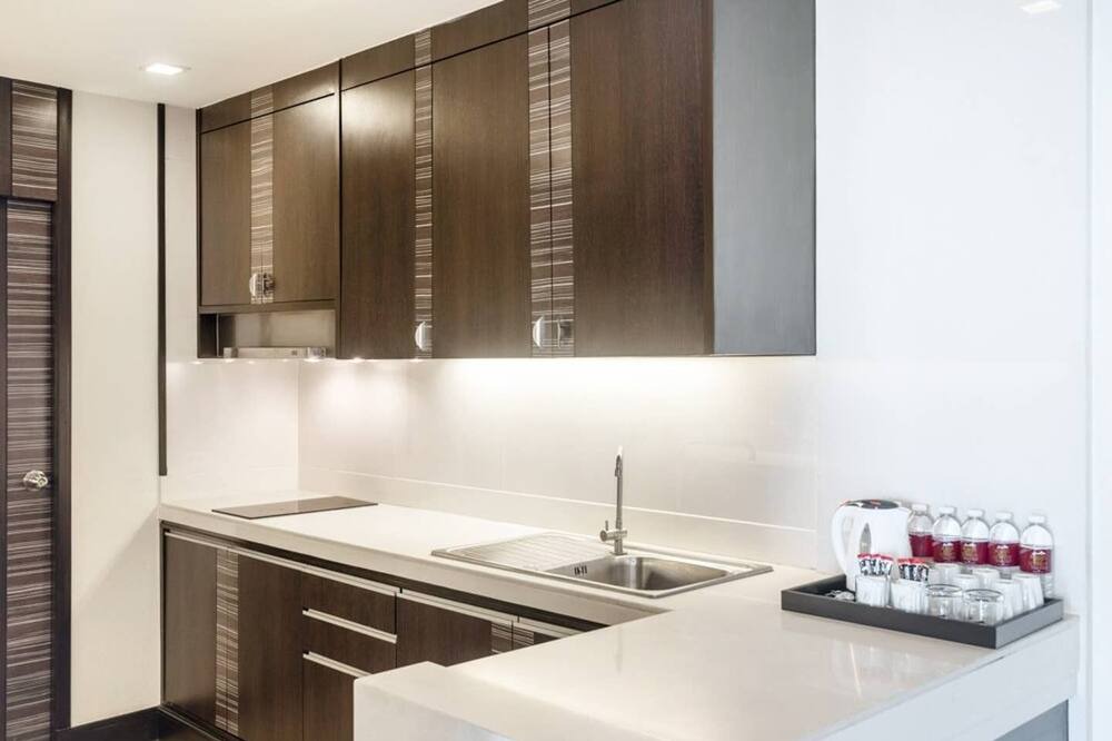 Photo of Kitchen in Khlong Toei