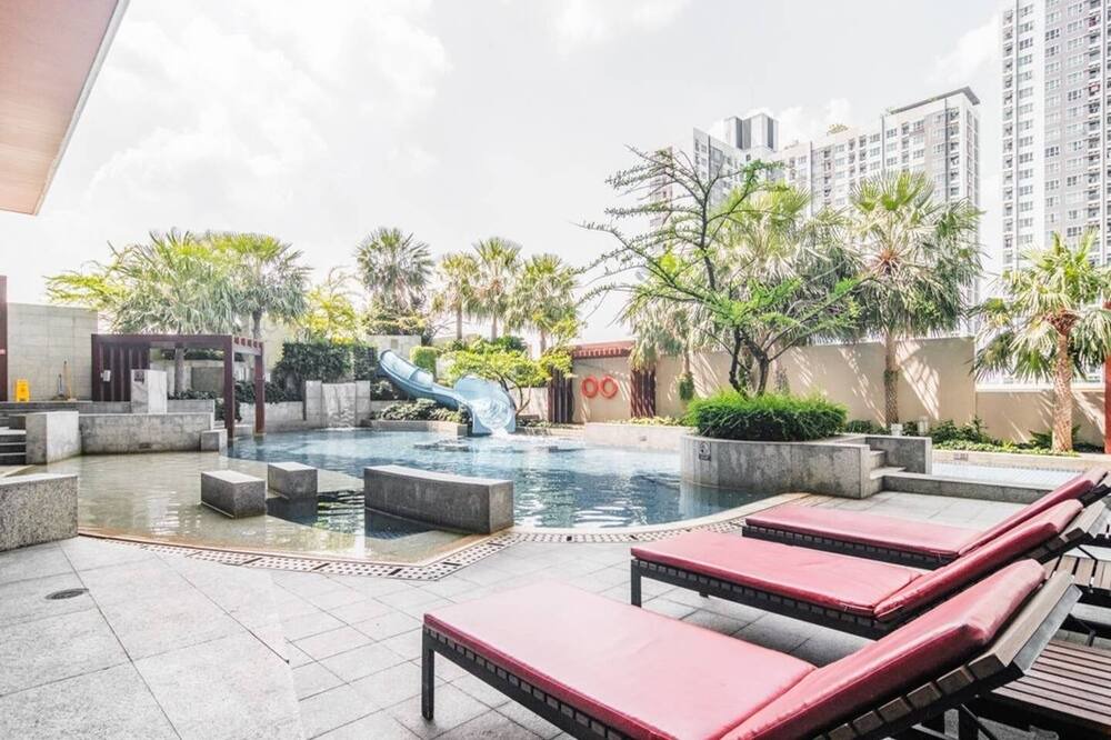 Photo of Outdoor in Khlong Toei