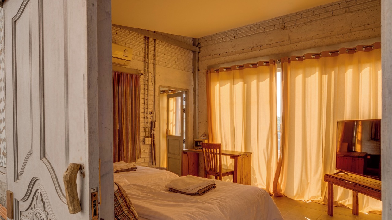 Photo of Bedroom in Ko Yao