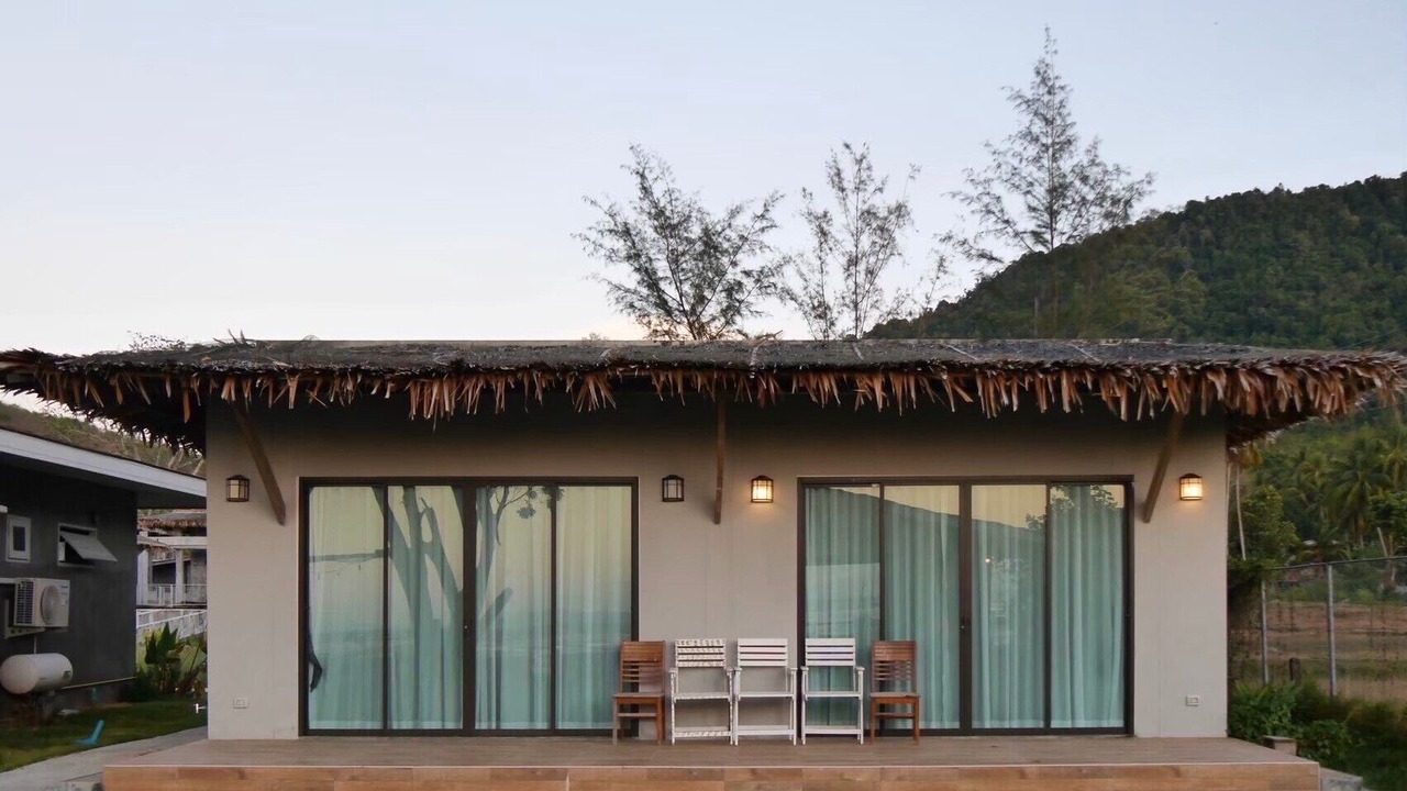 Photo of Bedroom in Ko Yao