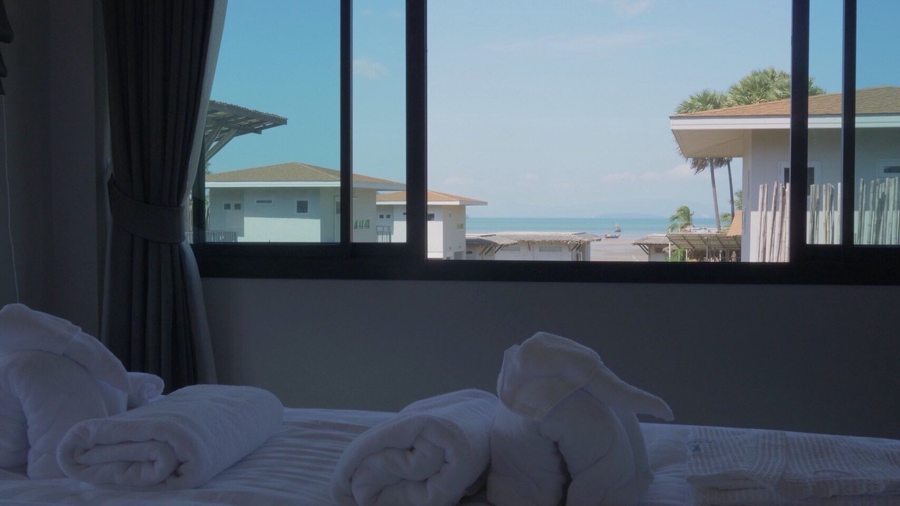 Photo of Bedroom in Ko Yao