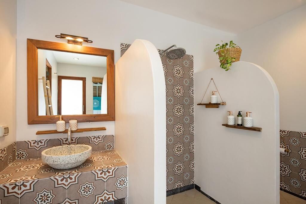 Photo of Bathroom in Wichit
