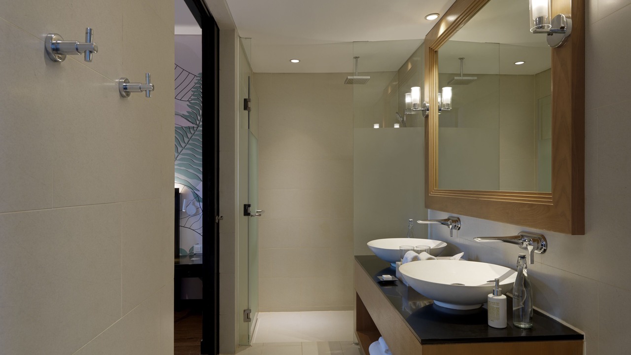 Photo of Bathroom in Mai Khao