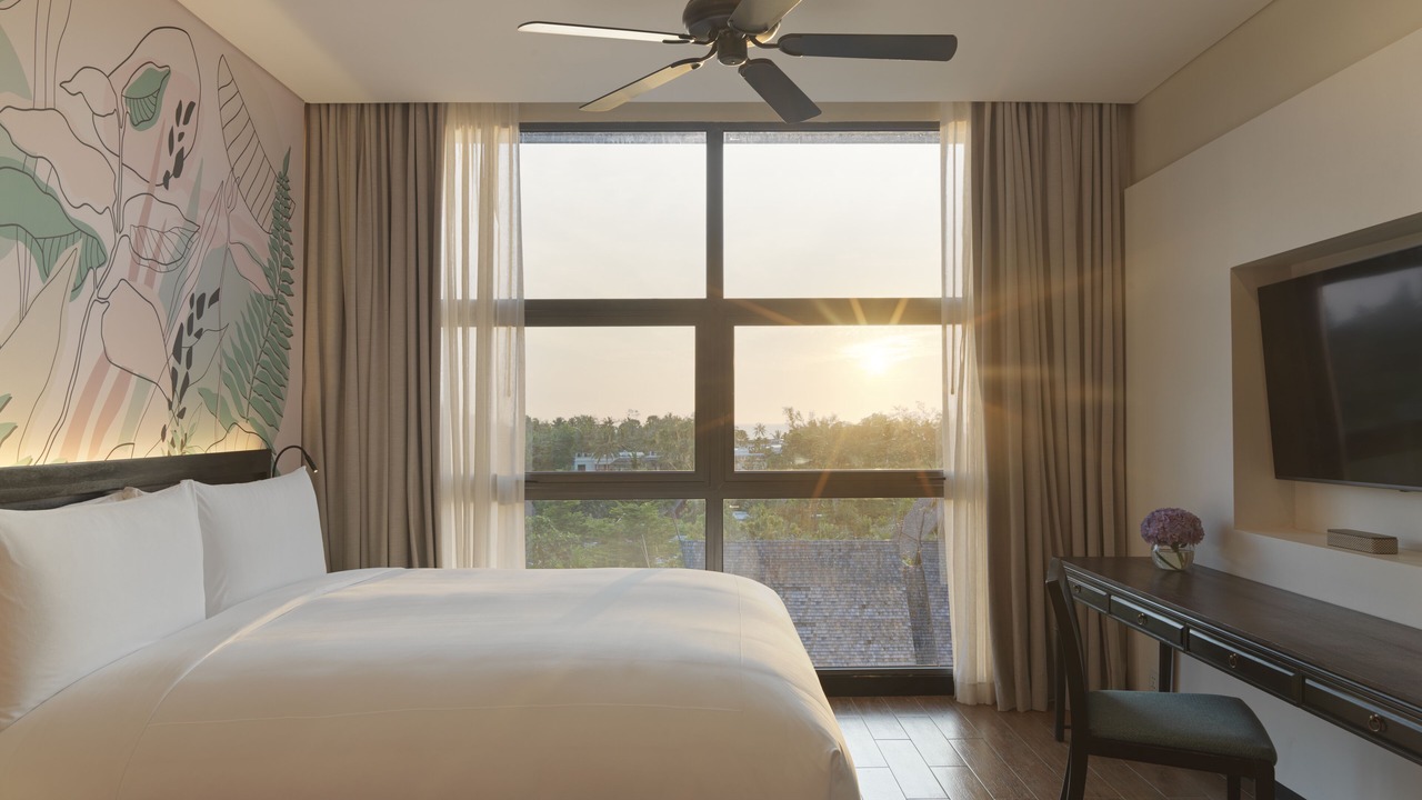 Photo of Bedroom in Mai Khao