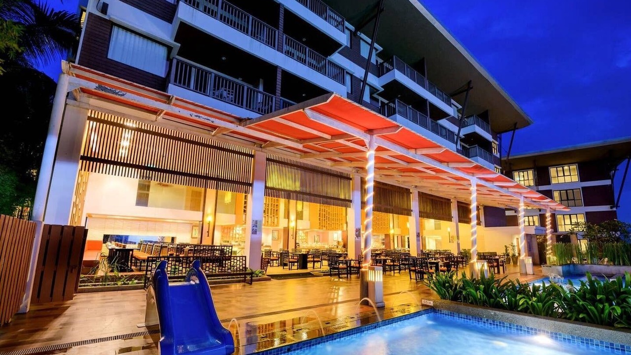 Photo of Outdoor in Karon