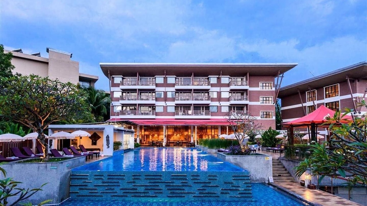 Photo of Outdoor in Karon