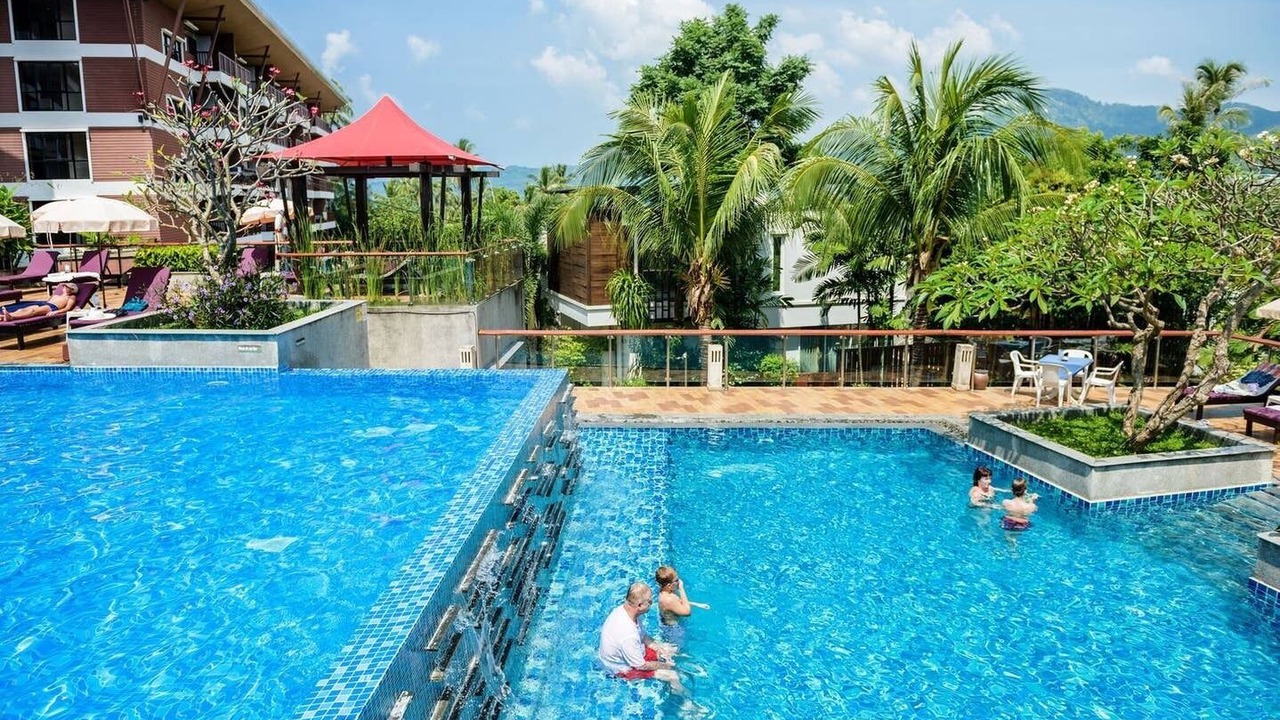 Photo of Outdoor in Karon