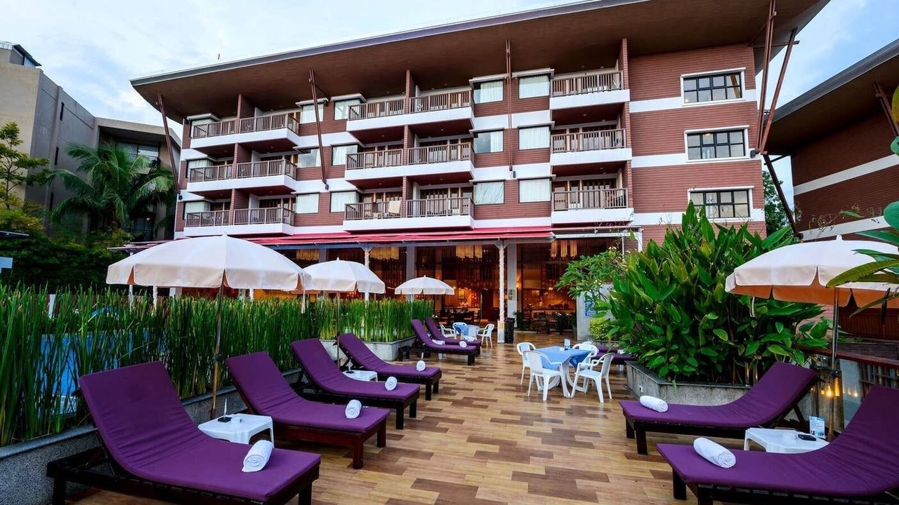 Photo of Outdoor in Karon