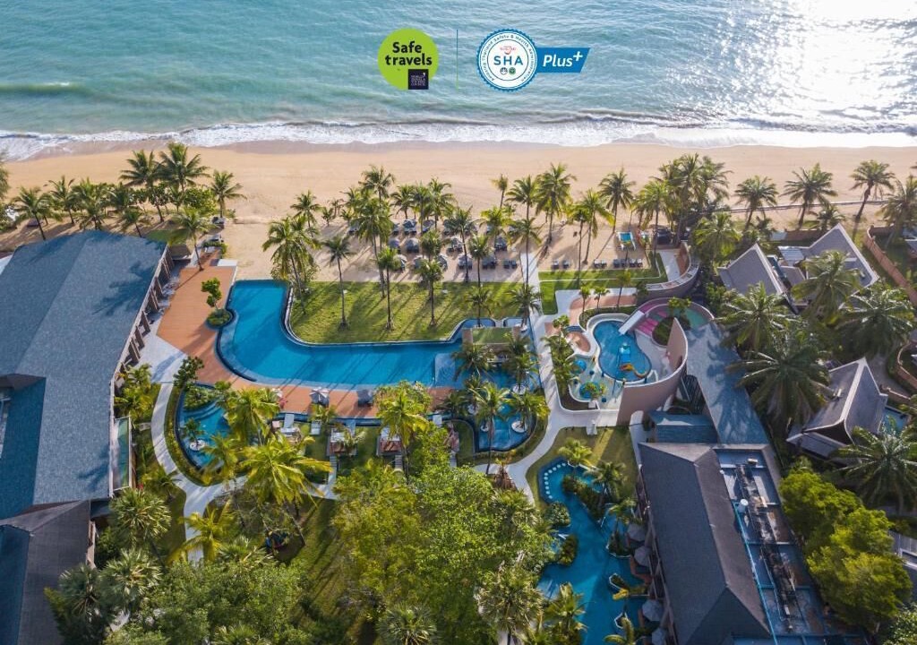 Photo of Outdoor in Khuk Khak Beach