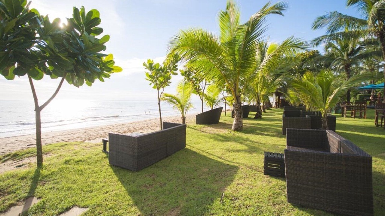 Photo of Outdoor in Khuk Khak Beach