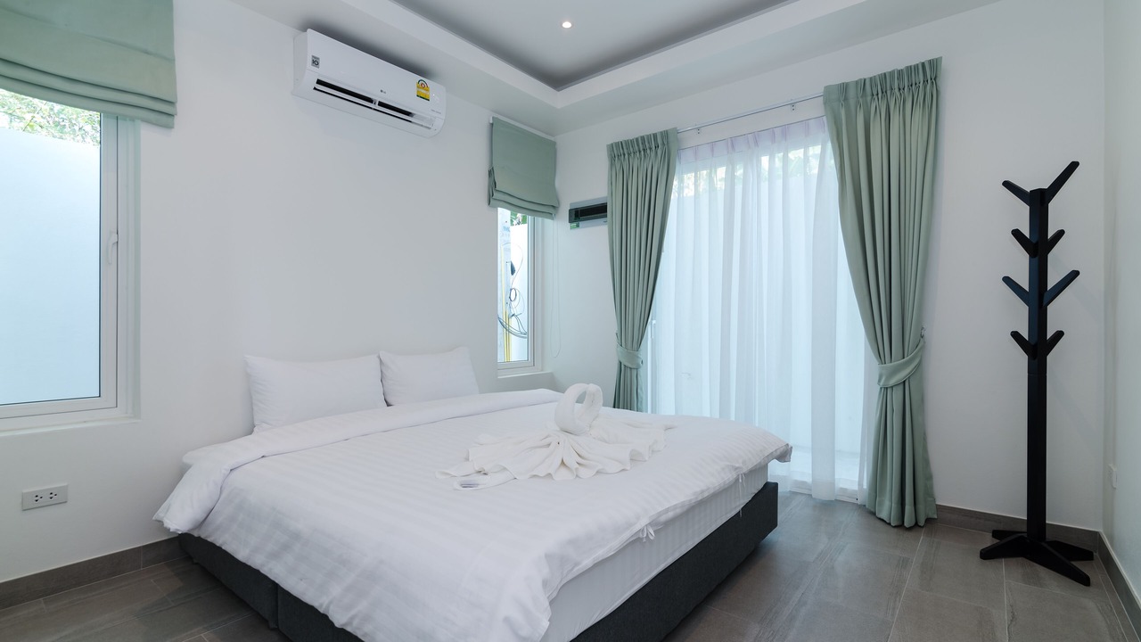 Photo of Bedroom in Hua Hin