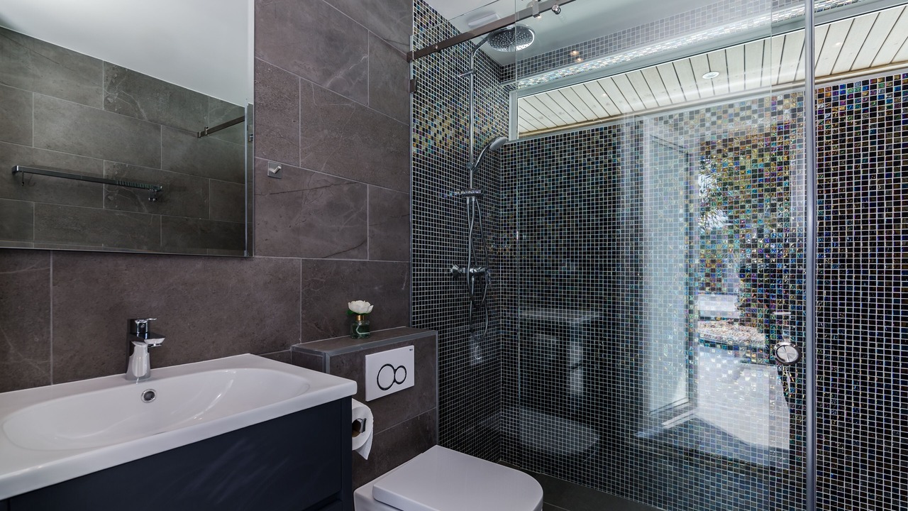 Photo of Bathroom in Hua Hin