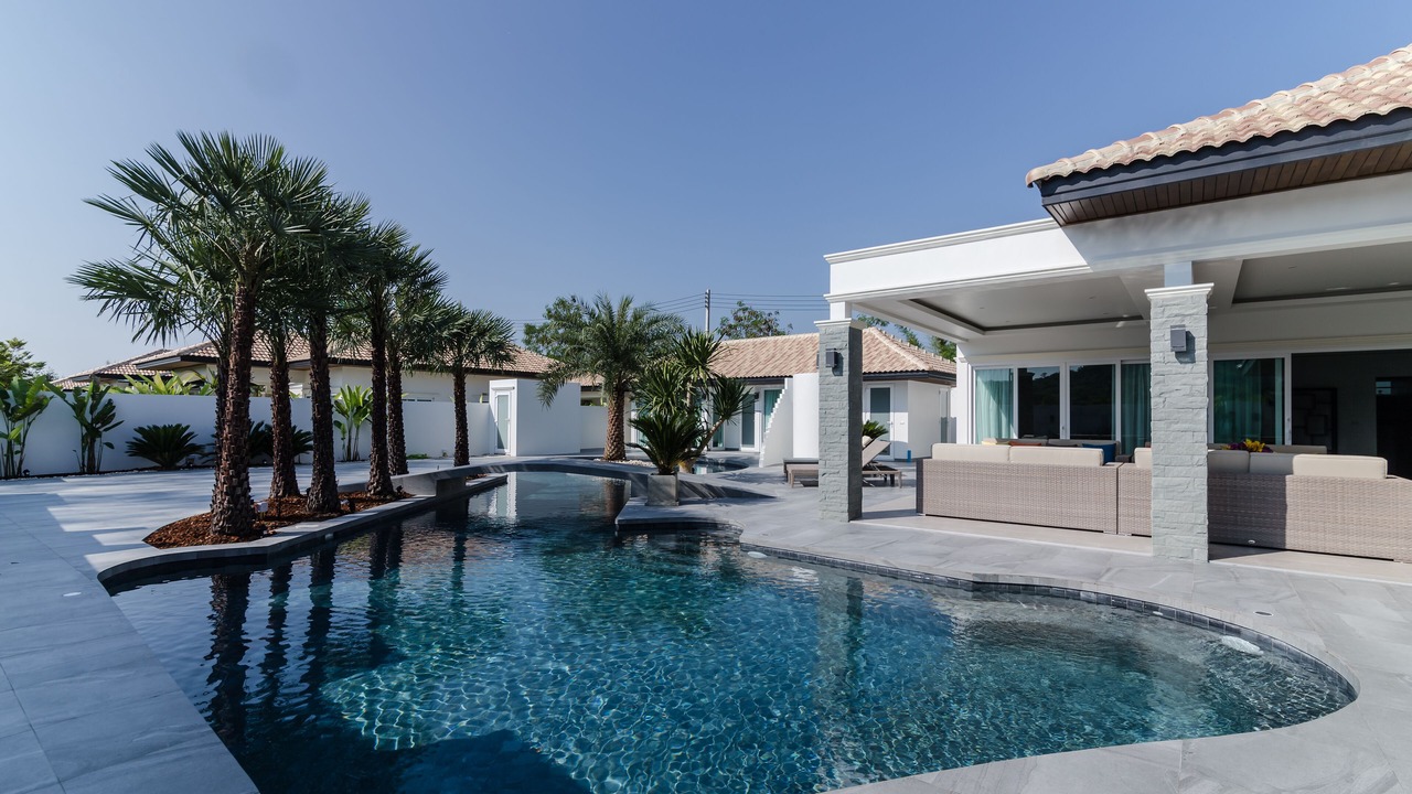 Photo of Outdoor in Hua Hin