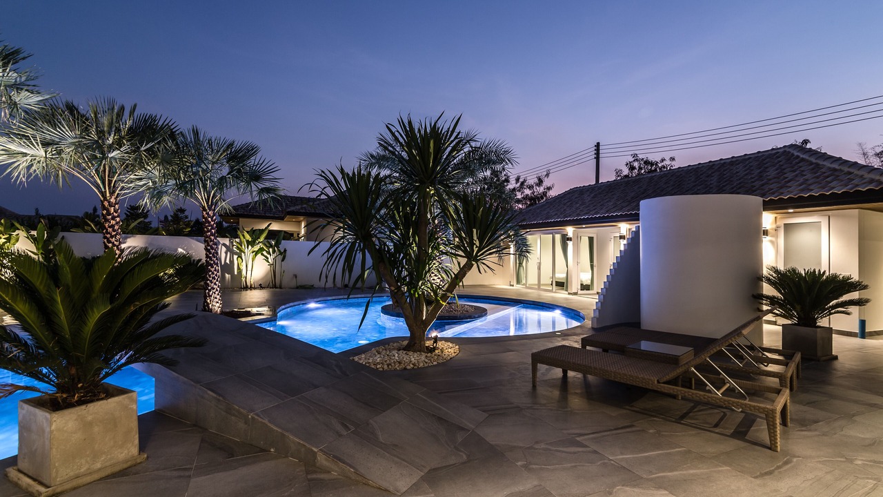Photo of Outdoor in Hua Hin