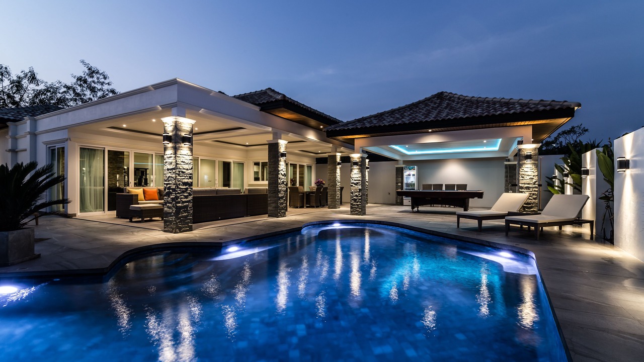 Photo of Outdoor in Hua Hin