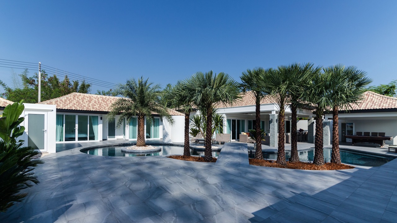 Photo of Outdoor in Hua Hin